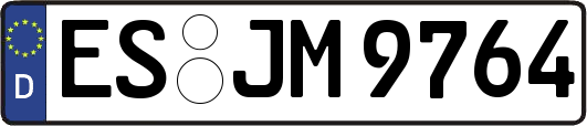 ES-JM9764