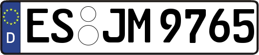 ES-JM9765