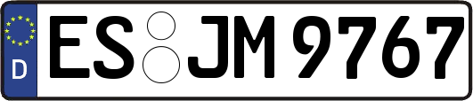 ES-JM9767