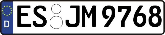 ES-JM9768