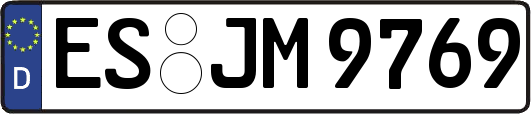 ES-JM9769
