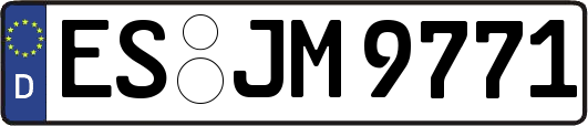 ES-JM9771