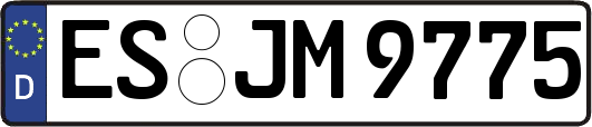 ES-JM9775