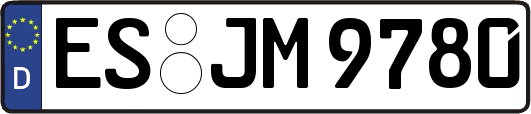 ES-JM9780