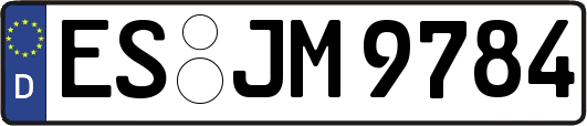 ES-JM9784