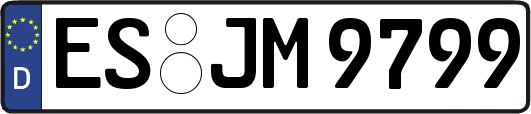 ES-JM9799