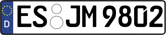 ES-JM9802