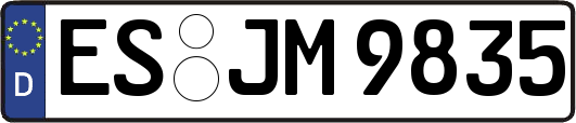 ES-JM9835