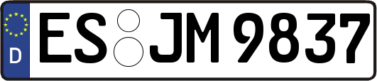 ES-JM9837