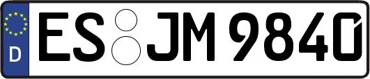 ES-JM9840