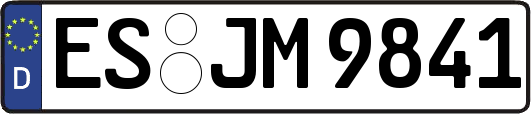 ES-JM9841