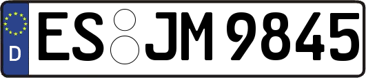 ES-JM9845