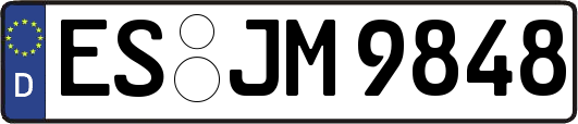 ES-JM9848