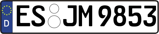 ES-JM9853