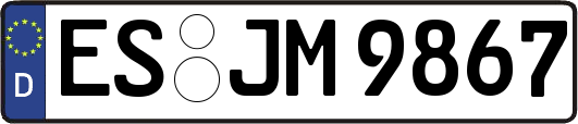 ES-JM9867