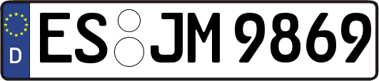 ES-JM9869
