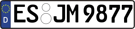 ES-JM9877