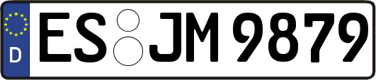 ES-JM9879