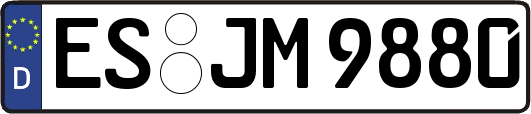 ES-JM9880