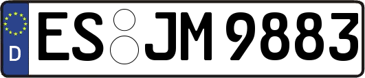 ES-JM9883