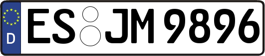 ES-JM9896