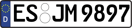ES-JM9897