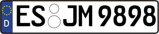 ES-JM9898