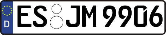 ES-JM9906
