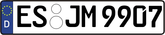 ES-JM9907