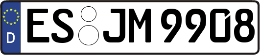 ES-JM9908