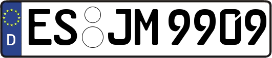 ES-JM9909