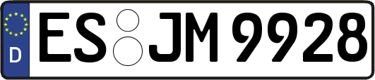 ES-JM9928