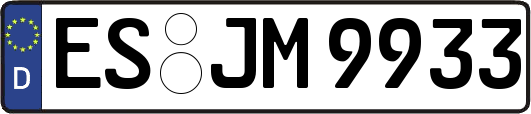 ES-JM9933