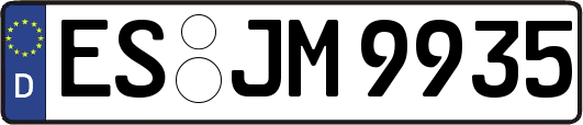 ES-JM9935