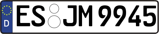 ES-JM9945