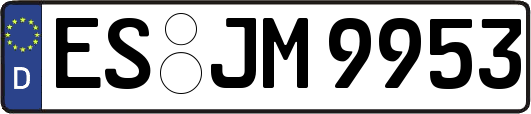 ES-JM9953