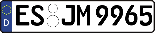 ES-JM9965