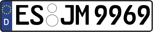 ES-JM9969