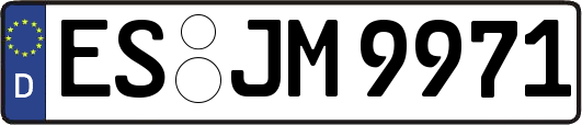 ES-JM9971