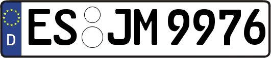 ES-JM9976