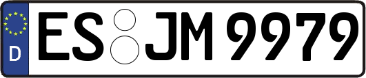 ES-JM9979