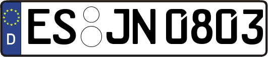 ES-JN0803