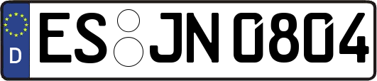 ES-JN0804