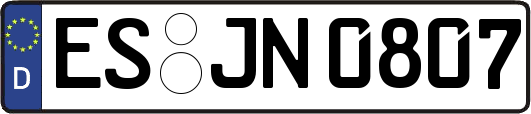 ES-JN0807
