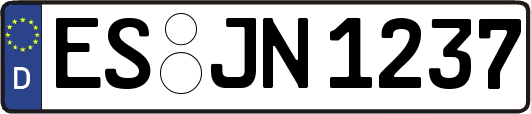 ES-JN1237