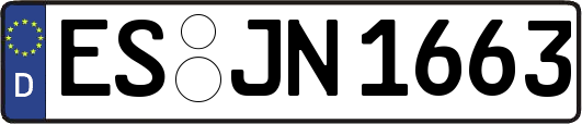 ES-JN1663