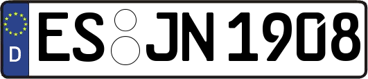 ES-JN1908