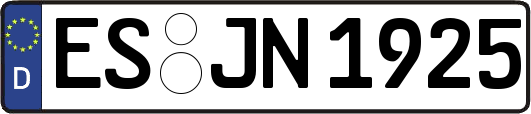 ES-JN1925