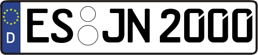 ES-JN2000