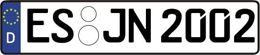 ES-JN2002